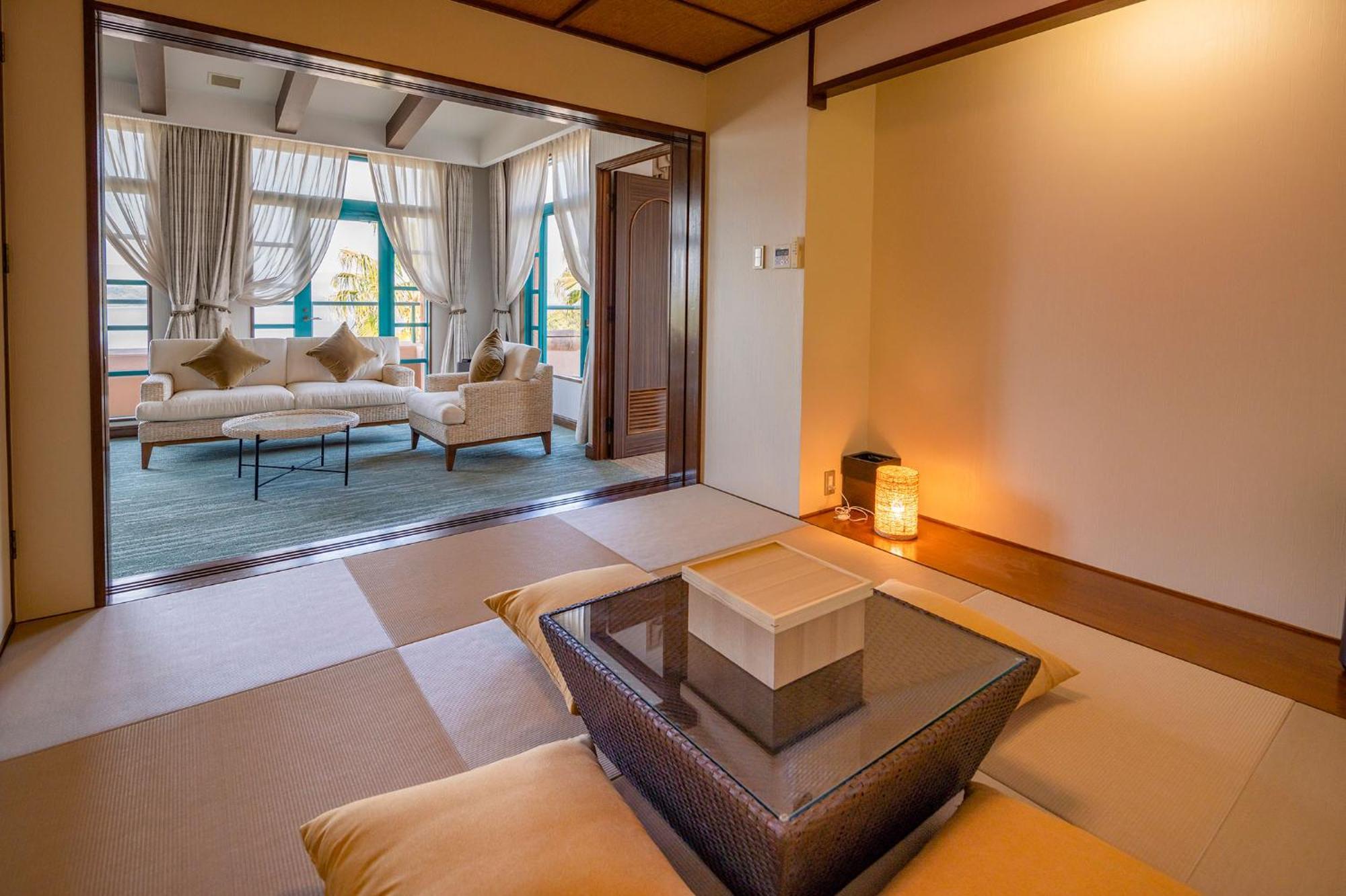 Hotel Ooedo Onsen Monogatari Premium Saikaibashi Sasebo Exteriér fotografie